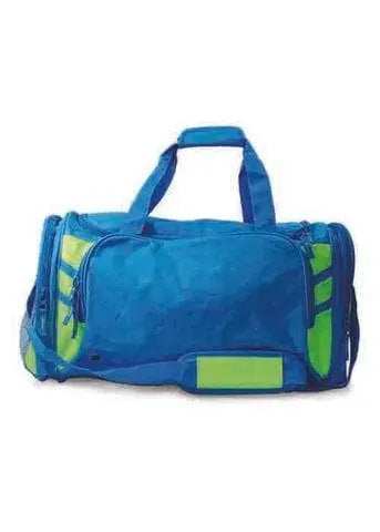 Aussie Pacific Tasman Sports Bag 4001 Metro Workwear.